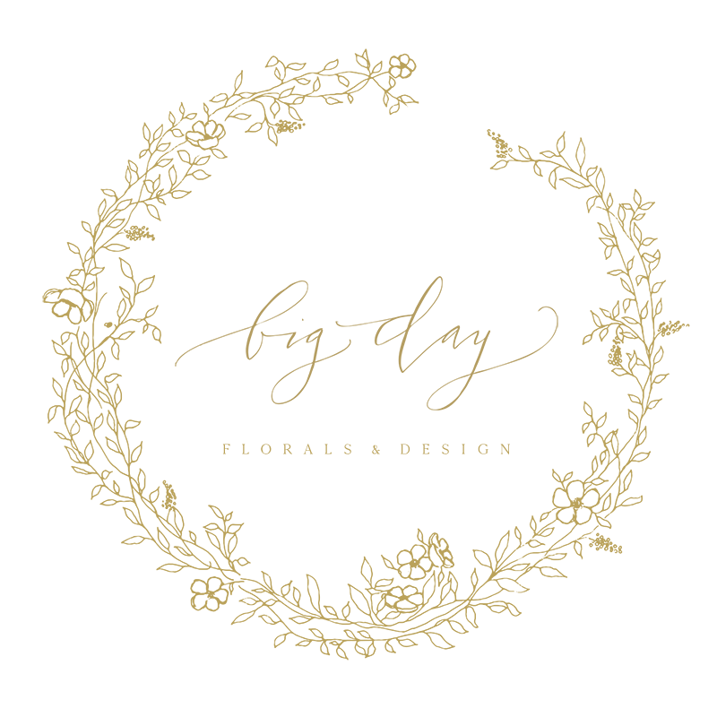 Big Day - Design & Florals Studio in Provence