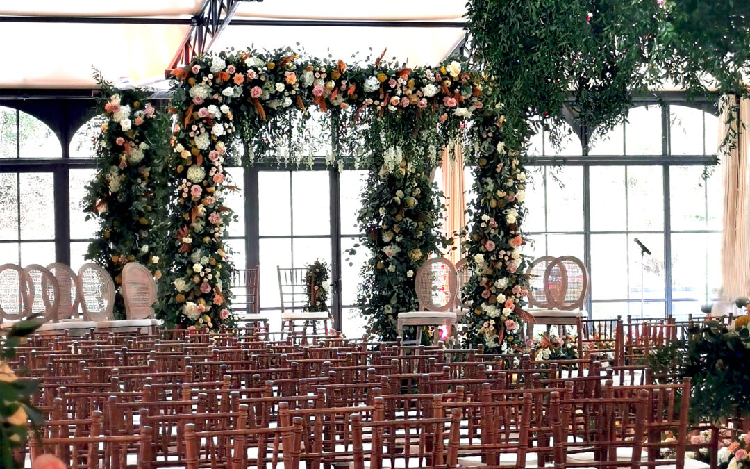 Lemon toffee wedding | Mas de So