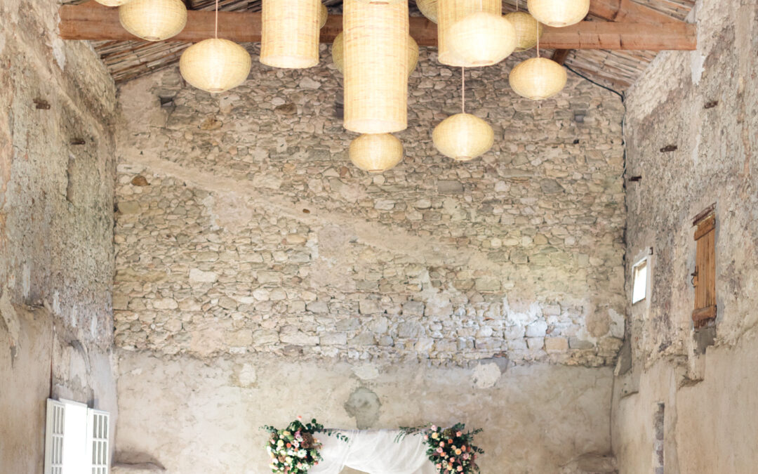 Autumn wedding | Le Petit Roulet