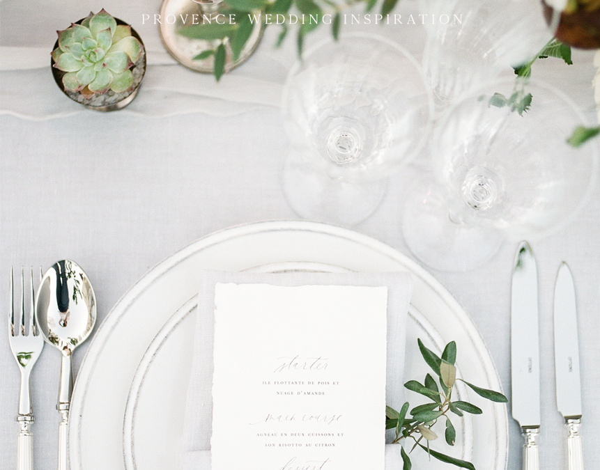 Provence wedding florals   – Alpilles | Wedding Sparrow