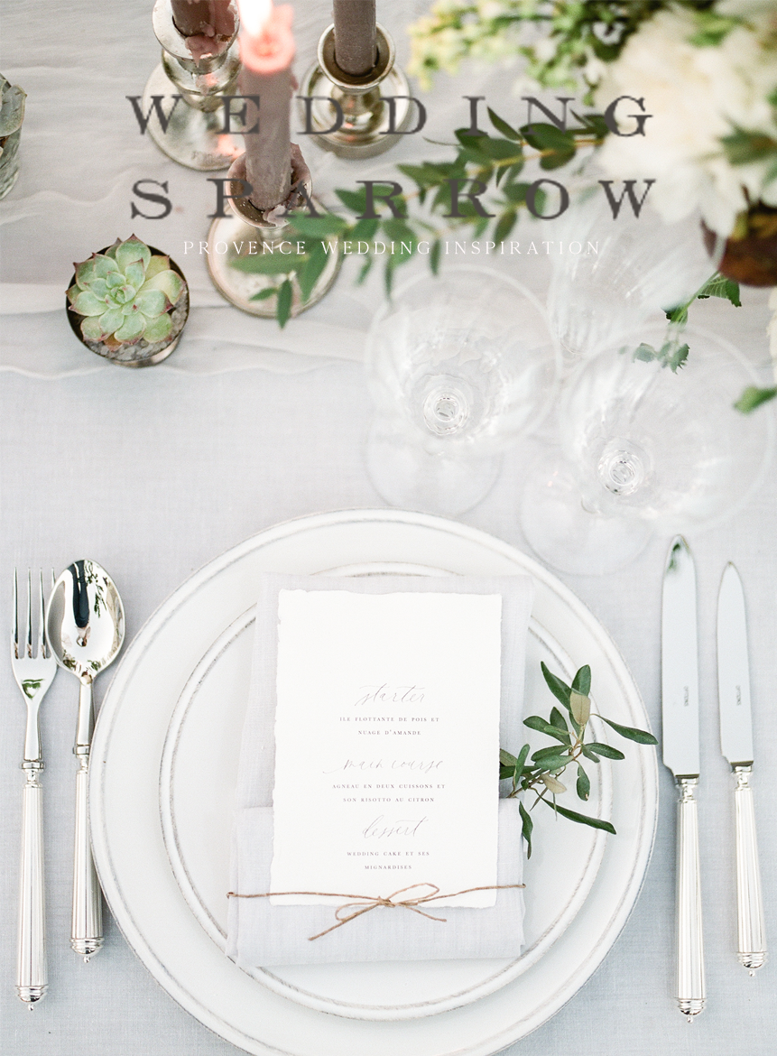 Provence wedding florals   – Alpilles | Wedding Sparrow