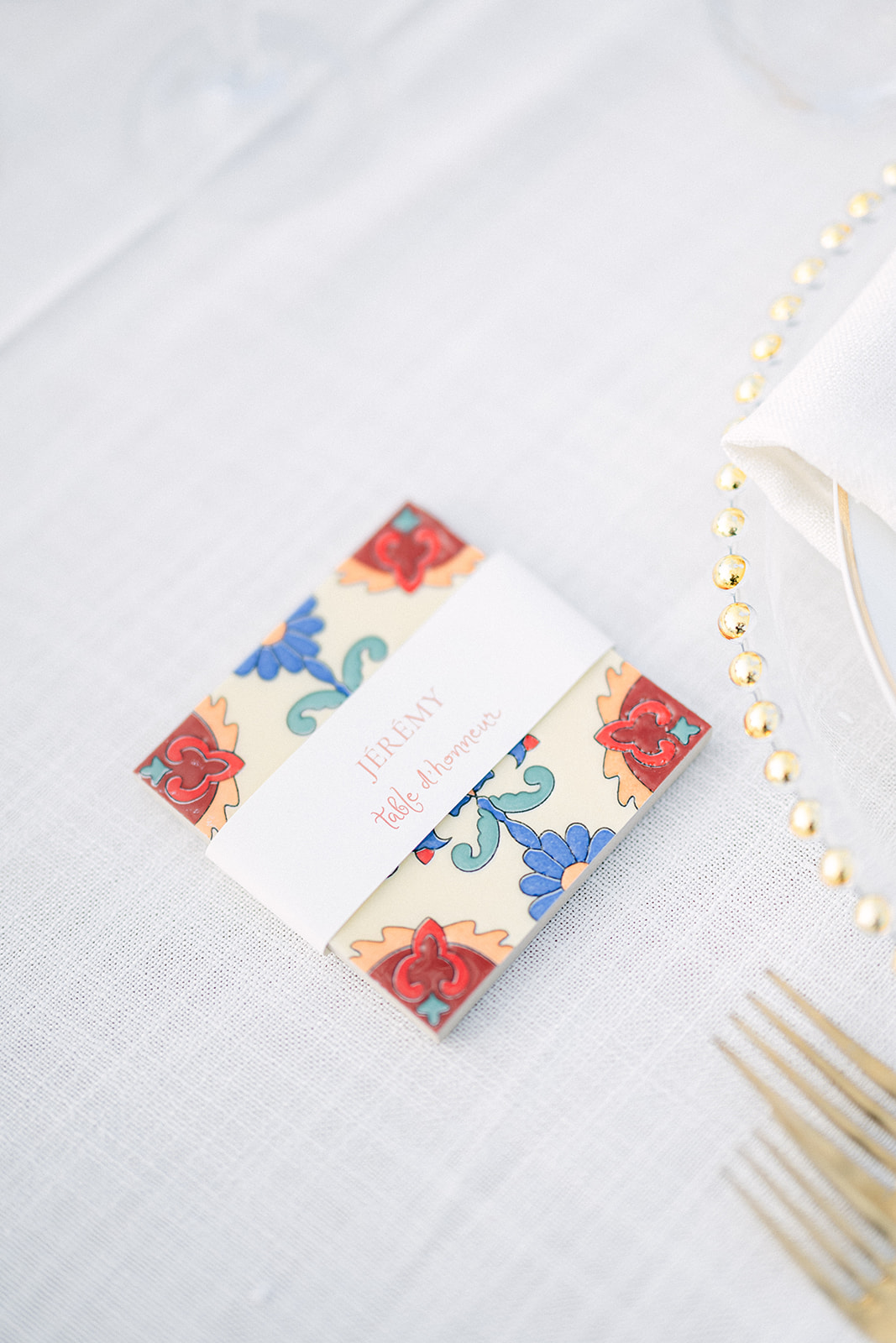 CLOTHIDE FAIRYTALE